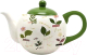 Заварочный чайник Prima Collection Гербарий PC710H730 / HC724-F03 - 