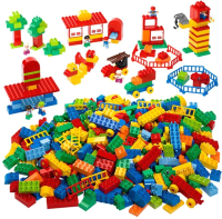 Конструктор Lego Duplo Education PreSchool Гигантский набор 9090 - 
