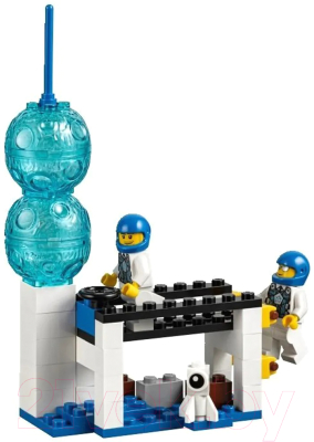 Элемент конструктора Lego Education StoryStarter Развитие речи 2.0. Космос 45102