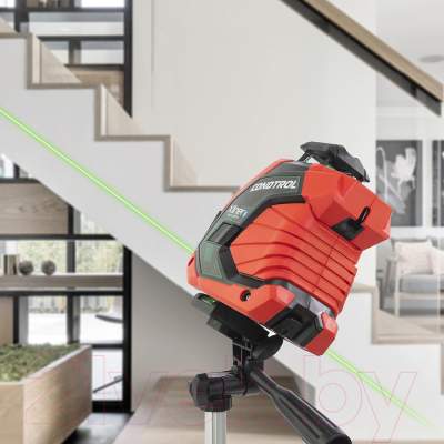 Изображение товара Лазерный нивелир Condtrol Xliner Quattro 360G / 7-2-105