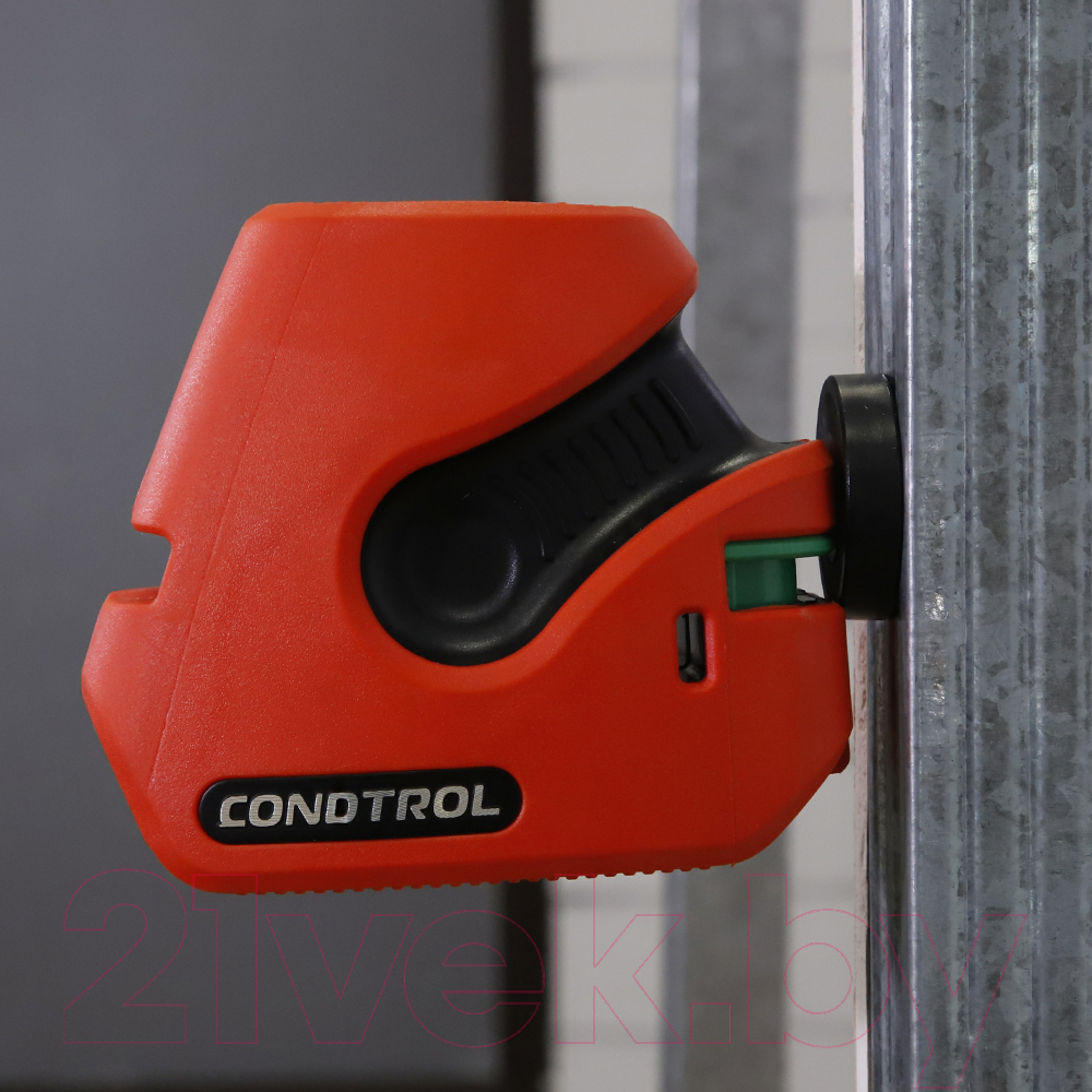 Лазерный нивелир Condtrol Neo G100 / 1-5-090