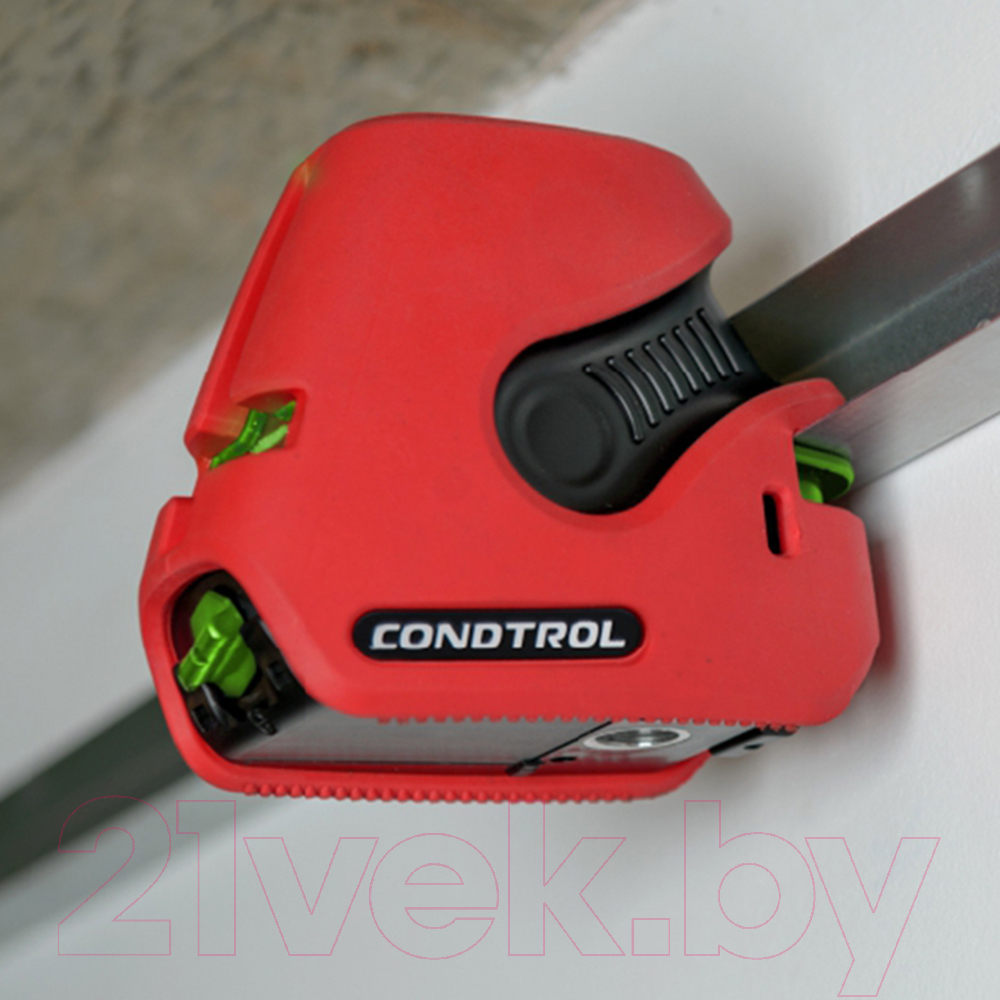 Лазерный нивелир Condtrol Neo G100 / 1-5-090