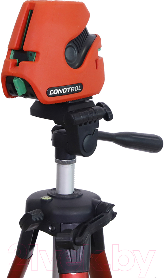 Лазерный нивелир Condtrol Neo G100 / 1-5-090