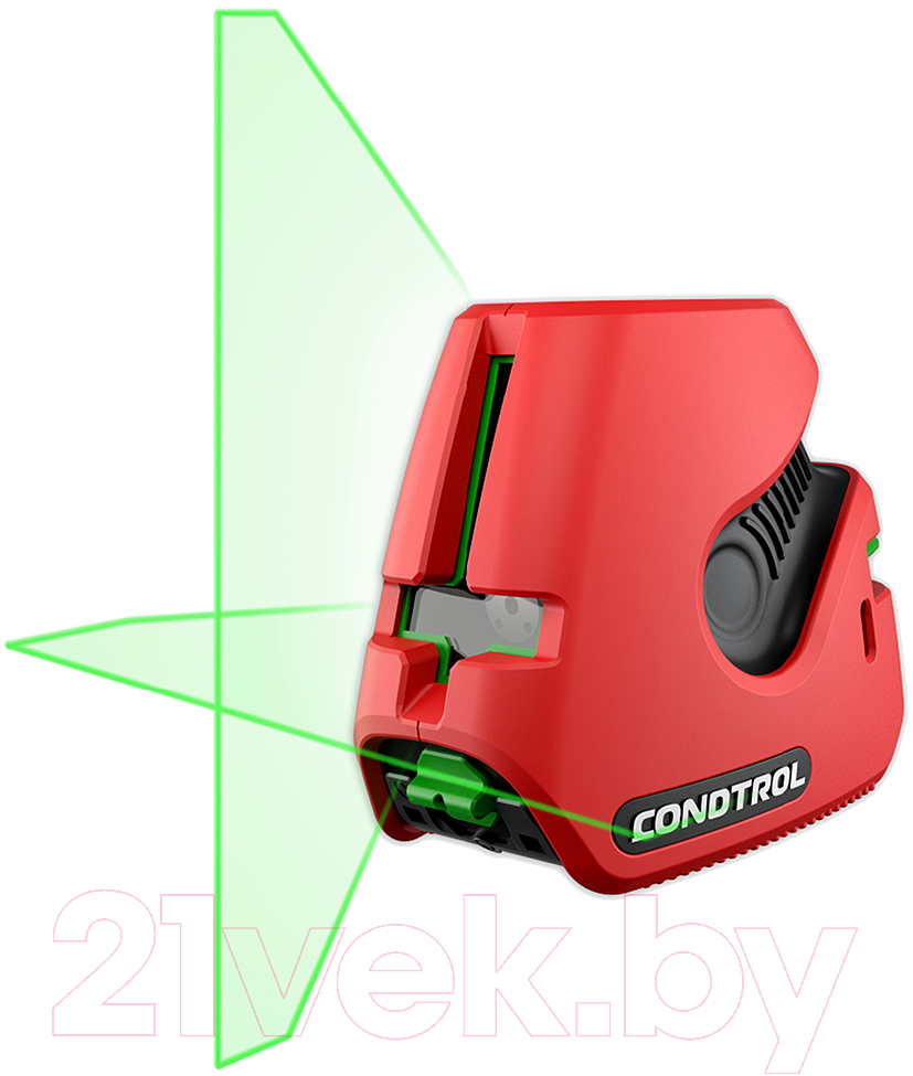 Лазерный нивелир Condtrol Neo G100 / 1-5-090