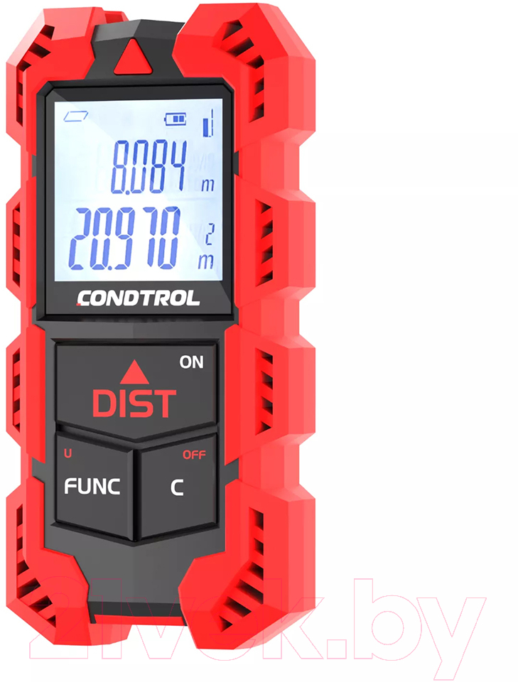 Лазерный дальномер Condtrol Traccer 40 / 1-001-001