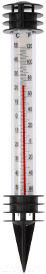 Термометр для почвы Белбогемия 103393