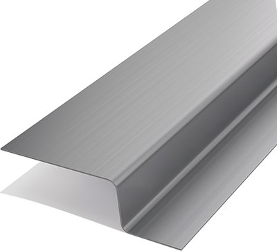 

Профиль для светодиодной ленты, Led Z 2000x0.7