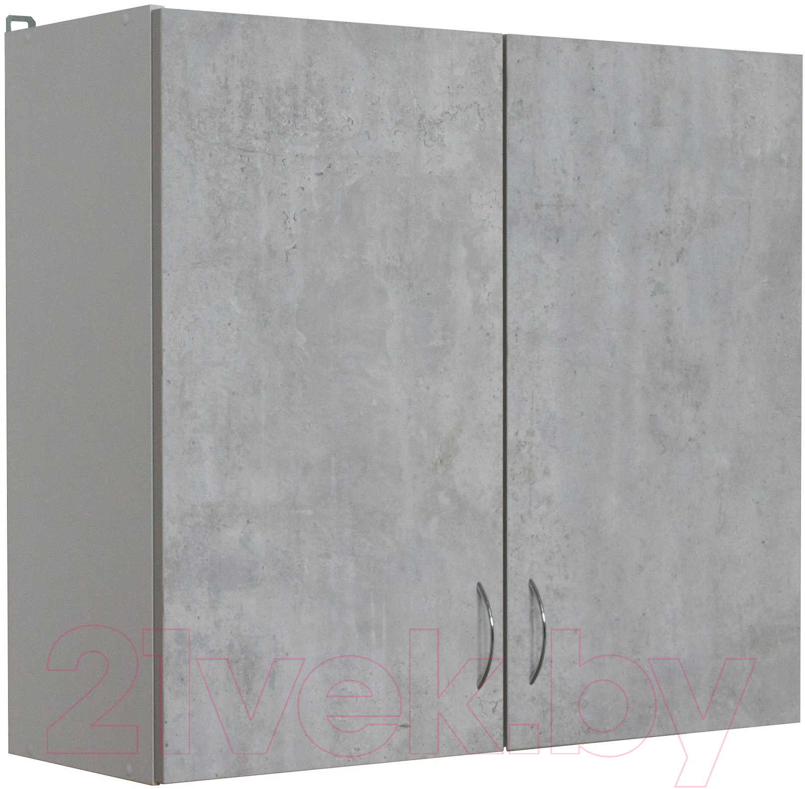 Шкаф навесной для кухни Компас-мебель КС-001-18Д1 800мм