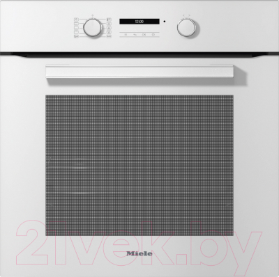 Электрический духовой шкаф Miele H 2861 B BRWS