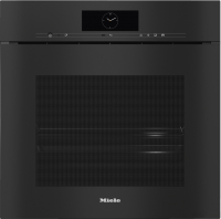 Пароварка встраиваемая Miele DGC 7865 HCX Pro OBSW - 