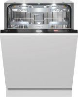 Посудомоечная машина Miele G7975 SCVi XXL AutoDos K2O - 