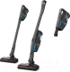 Миниатюра изображения товара Вертикальный пылесос Miele SMUL1 Triflex HX1 Active PowerLine / 41MUL130EU1 (графитовый серый)