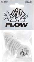 Набор медиаторов Dunlop Manufacturing 558P1.5 Tortex Flow - 