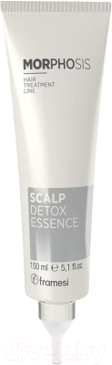 Эссенция для волос Framesi Scalp Detox Essence (150мл)