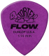 Миниатюра изображения товара Набор медиаторов Dunlop Manufacturing Tortex Flow 558P1.14