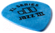 Миниатюра изображения товара Набор медиаторов Dunlop Manufacturing 498P1.0 Tortex Jazz III XL