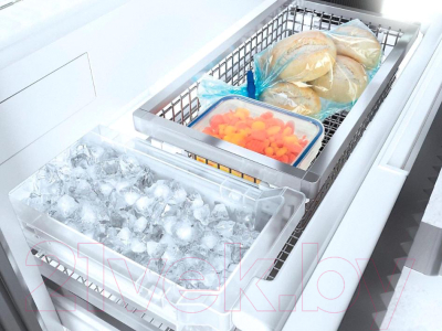 Встраиваемый холодильник Miele MasterCool KF 2981 Vi / 38298101OER