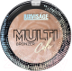 Бронзер LUXVISAGE Multi Color (8г) - 