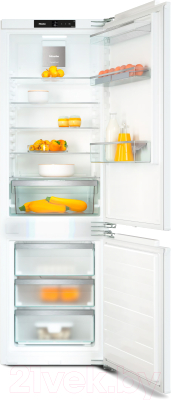 Встраиваемый холодильник Miele KFN 7734 D / 38773405EU1