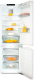 Встраиваемый холодильник Miele KFN 7734 D / 38773405EU1 - 