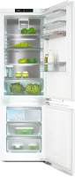 Встраиваемый холодильник Miele KFN 7785 D / 38778500EU1 - 