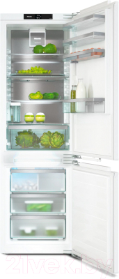 Встраиваемый холодильник Miele KFN 7785 D / 38778500EU1