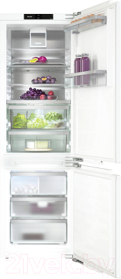 Встраиваемый холодильник Miele KFN 7795 D / 38779500EU1