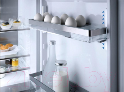 Встраиваемый холодильник Miele KFN 7795 D / 38779500EU1