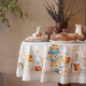 Миниатюра изображения товара Скатерть Этель Пасхальные куличи / 10254597