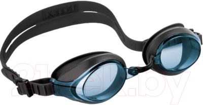 Очки для плавания Intex Pro Racing / 55691 (синий)