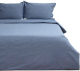 Комплект постельного белья Этель Denim 2сп / 10245418 (синий) - 