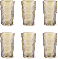 Набор стаканов Lenardi 200-019 (6шт) - 
