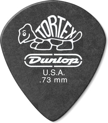 Набор медиаторов Dunlop Manufacturing 482P.73 (12шт) - 