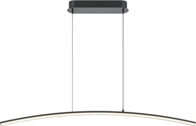 Потолочный светильник Maytoni Light Reflection MOD243PL-L18BK - 