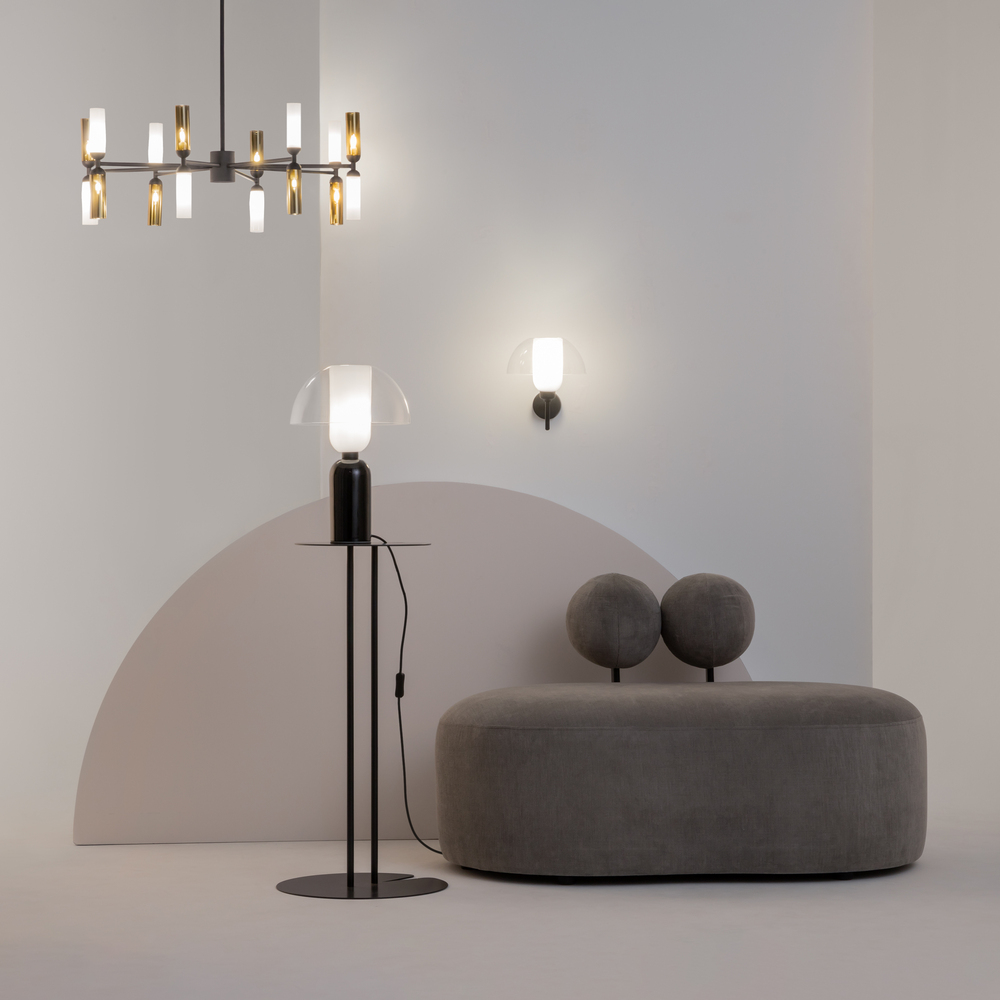 Потолочный светильник Maytoni Memory MOD177PL-16G — фото 6