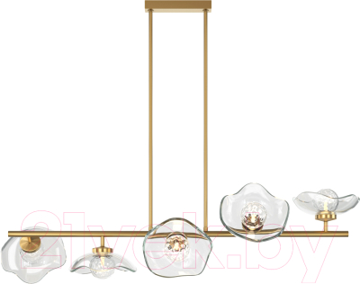 Люстра Maytoni Miracle MOD207PL-05BS