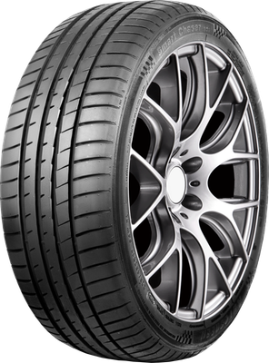 

Летняя шина, Smart Chaser-SC1 205/60R16 92V