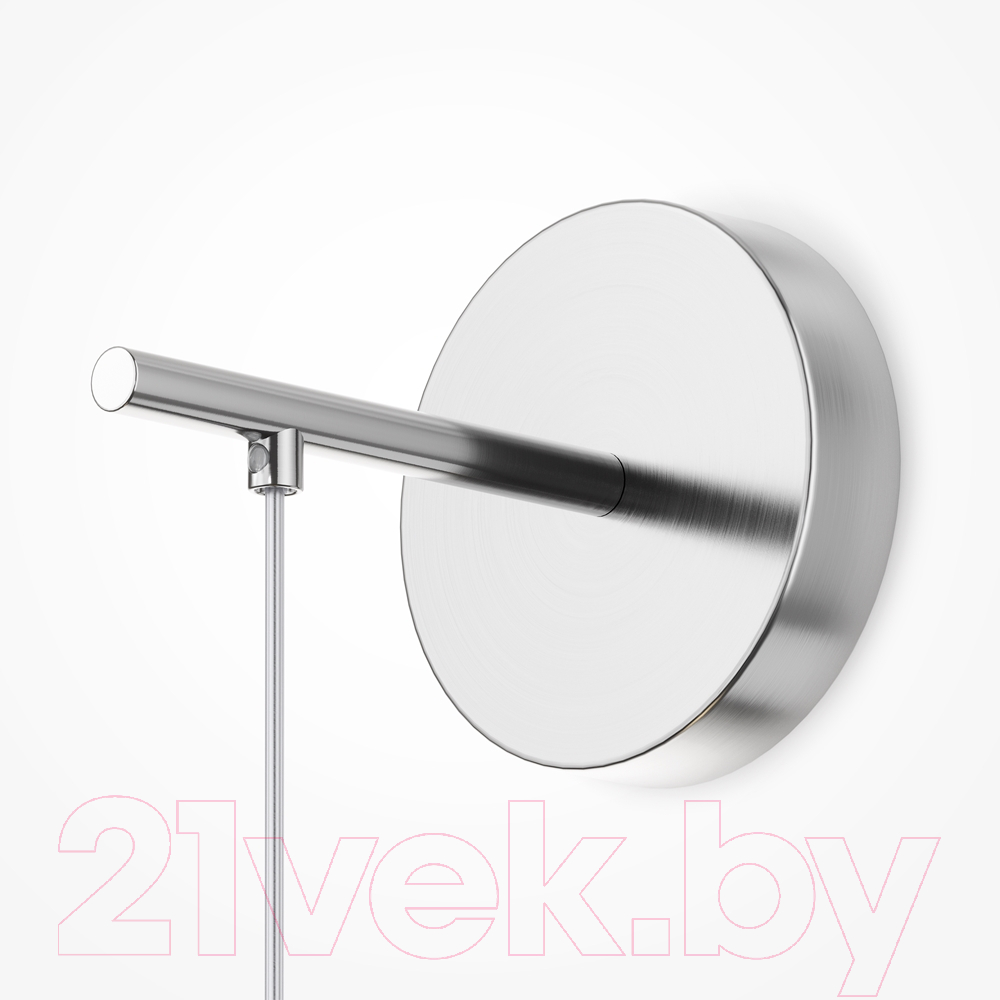 Бра Maytoni Pattern MOD267WL-L18CH3K — фото 4
