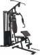 Миниатюра изображения товара Силовой тренажер VictoryFit VF-HG7080A (черный)