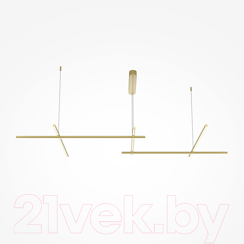 Люстра Maytoni Radiance MOD278PL-L86G3K1 — фото 2