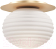 Потолочный светильник Maytoni Reels MOD268CL-01G - 