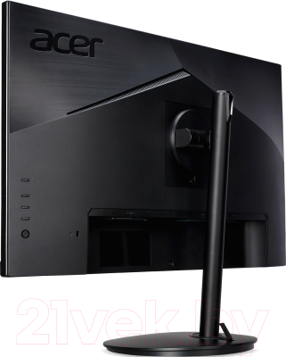 Монитор Acer CB272Ebmiprx (UM.HB2EE.E02)
