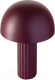 Миниатюра изображения товара Прикроватная лампа Bergenson Bjorn Texture Sleek / BB0000574 (вишневый)