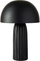 Прикроватная лампа Bergenson Bjorn Texture Sleek / BB0000575 (черный) - 