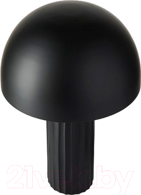 Прикроватная лампа Bergenson Bjorn Texture Sleek / BB0000575 (черный)
