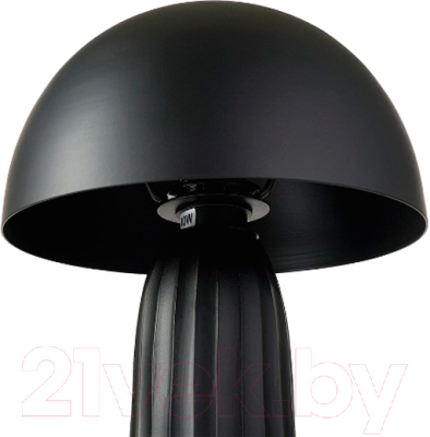 Прикроватная лампа Bergenson Bjorn Texture Sleek / BB0000575 (черный)