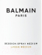 Миниатюра изображения товара Спрей для укладки волос Balmain Hair Couture Session Spray Medium Средней фиксации (300мл)