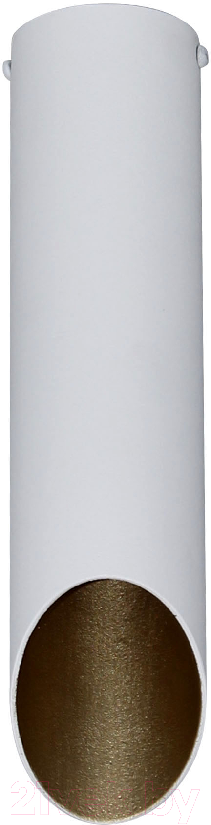 Потолочный светильник Элетех Соната 112 НПБ 01-25-102 G9 / 1005405290