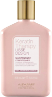 Кондиционер для волос Alfaparf Milano KT LD Maintenance Conditioner Кератиновый для гладкости (250мл) - 