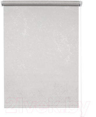 Рулонная штора LEGRAND Афина 114x175 / 58127576 (жемчужный)